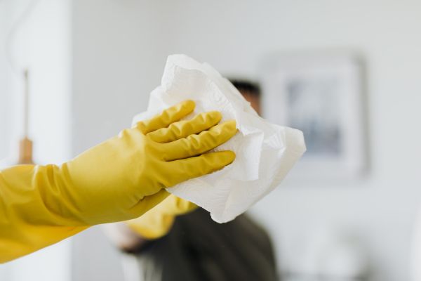 Best Ways to Keep Your Home Clean and Hygienic - Grand Power Cleaners