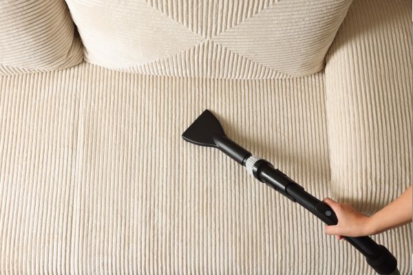 Effective Methods for Removing Sofa Stains - Grand Power Cleaners