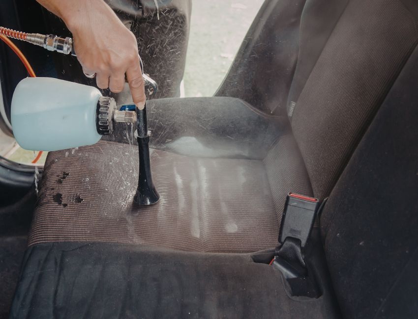 professional car cleaning services-Grand Power Cleaners