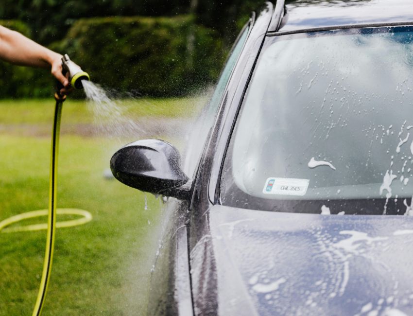 professional car cleaning services-Grand Power Cleaners
