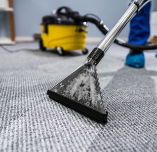 carpet cleaning