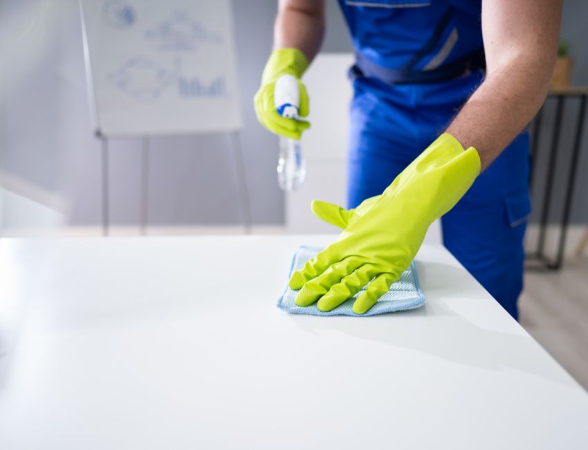 professional marble cleaning service - Grand Power Cleaners