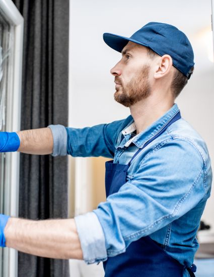 reliable professional cleaning services - grand power cleaners