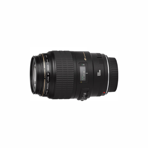 Canon 100mm