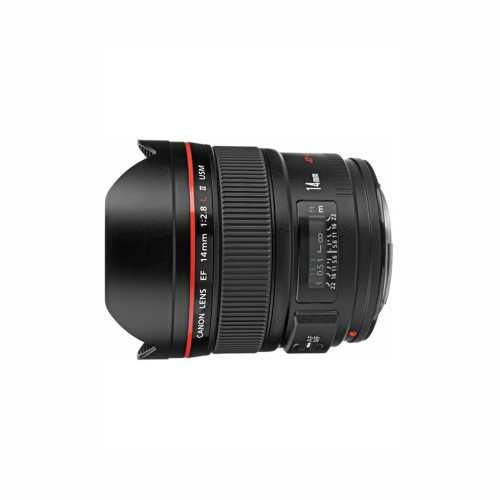 Canon 14mm F2.8