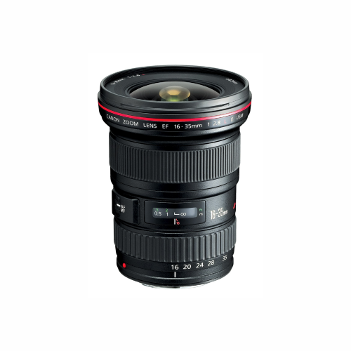 Canon 16-35