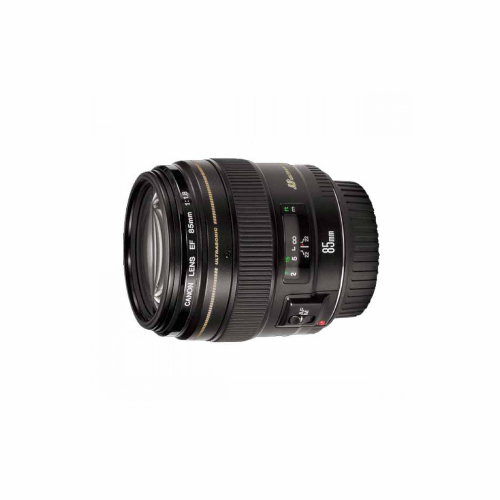 Canon 85 mm f 1.8