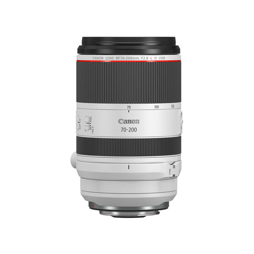 Canon RF 70-200mm F2.8 L