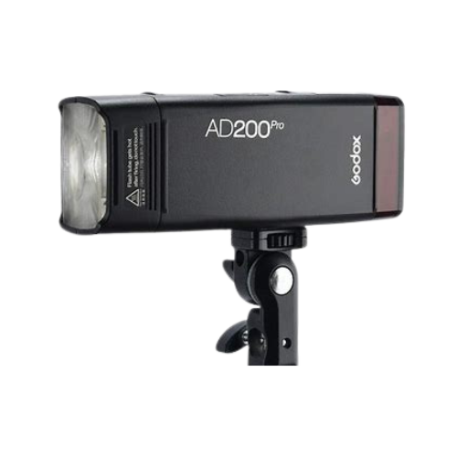 Godox AD 200 Pro Flash