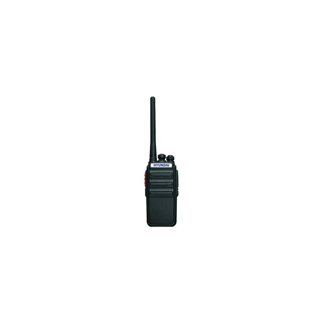 Hyundai Walkie Talkie