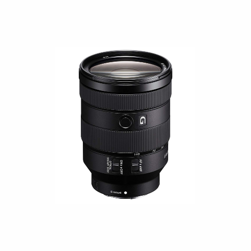 Sony 24-105mm