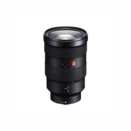 Sony 24-70mm F2.8 GM Lens