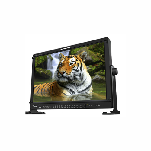 TV Logic 17 inch SDI monitor