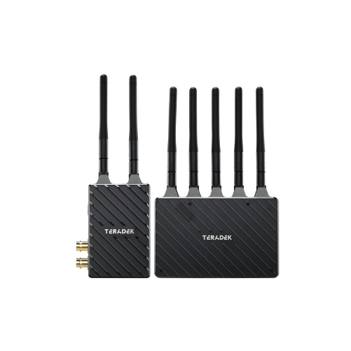 Teradek Bolt 4k wireless