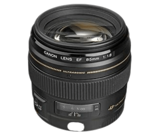 Prime Lenses (3)