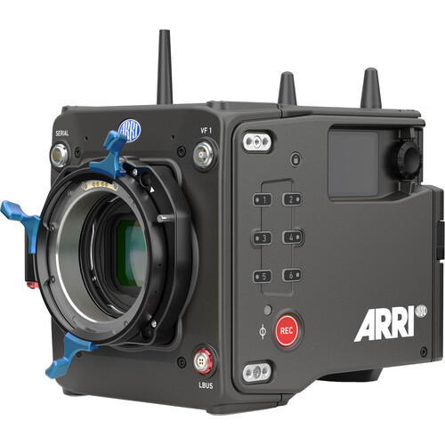 arri alexa