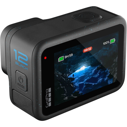 gopro12 blk